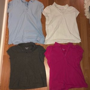 polos